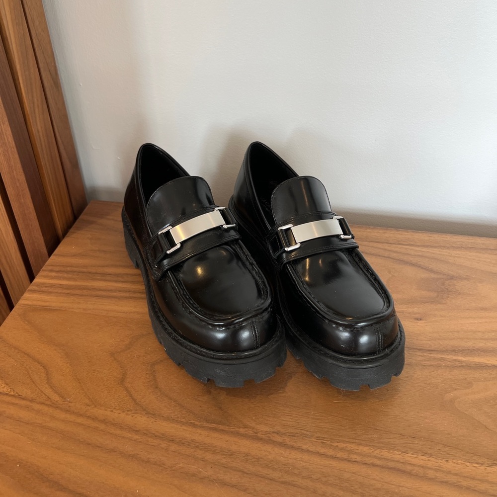 Vagabond shoes